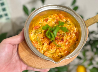 menemen-menu